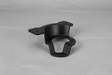 2013-2018 Jeep Wrangler Driver Side Fog Light Bracket - Full View