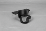 2013-2018 Jeep Wrangler Driver Side Fog Light Bracket - Full View