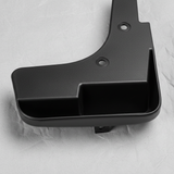 2014-20 Nissan Rogue Genuine OEM Driver Side Front Mud Guard No Hardware Macro Crop