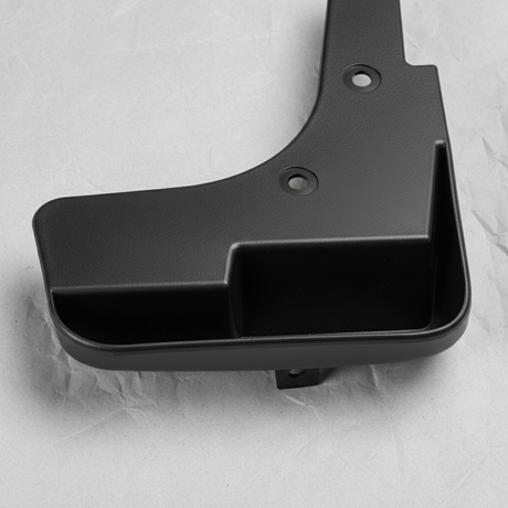 2014-20 Nissan Rogue Genuine OEM Driver Side Front Mud Guard No Hardware Macro Crop