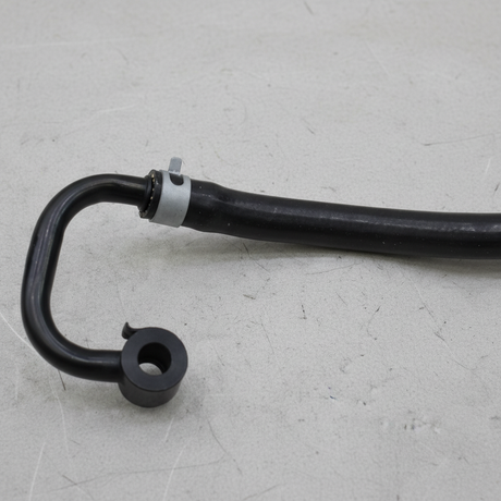 2021-25 Kia K5 Sorento 1.6T 2.5T OEM Turbocharger Coolant Feed Tube - Top Detail