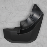 Ford Transit OEM Mud Flap Splash Guard - Middle Detail