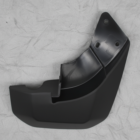 Ford Transit OEM Mud Flap Splash Guard - Middle Detail