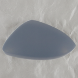 2019-2025 Volkswagen Jetta OEM Driver Side Mirror Cap Cover Non Heated unpainted