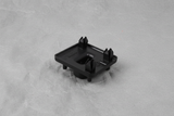 2016-2022 Chevrolet Spark 1.4L L4 OEM Hood Prop Rod Pivot Holder