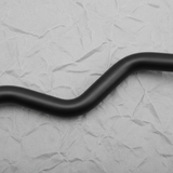 Genuine 2004-2015 Nissan Titan Armada Pathfinder Power Steering Suction Hose OEM - Middle Detail