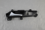2012-2015 Volkswagen Passat Driver Interior Door Handle No Keyless OEM