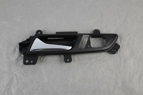 2012-2015 Volkswagen Passat Driver Interior Door Handle No Keyless OEM