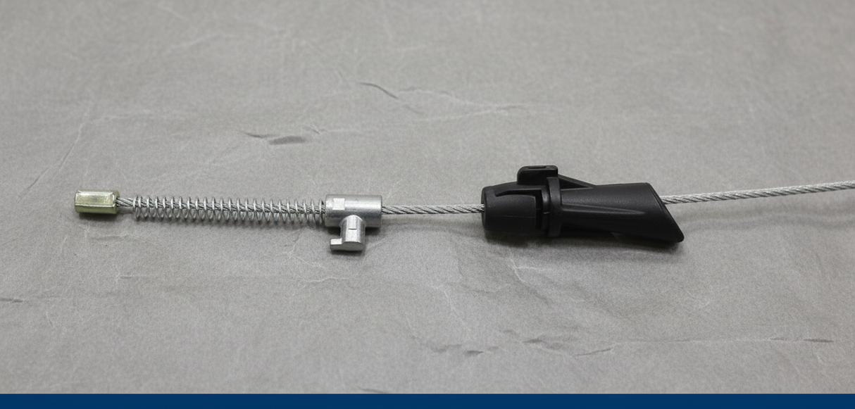 2015-2020 Chevrolet Tahoe Suburban GMC Yukon Seat Latch Cable OEM