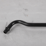 Ford Water Outlet Tube Bottom Detail