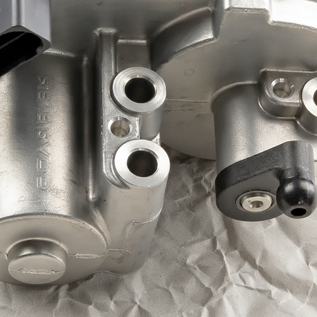 2006-2013 Volkswagen Golf GTI Passat Rabbit OEM Intake Actuator