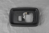 2003-2025 Express Savana Interior Passenger Side Hinged Cargo Door Handle Bezel