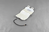 2018-2026 Jeep Wrangler Gladiator OEM Front Seat Back Heating Pad