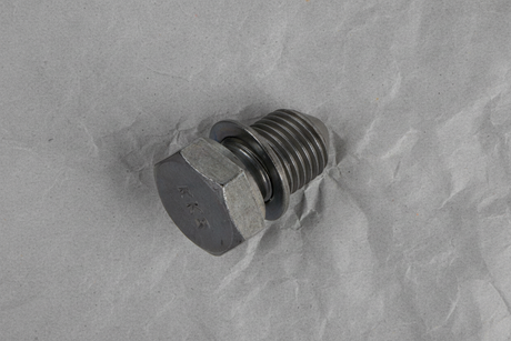 2012-2023 Volkswagen Atlas Jetta Golf Passat 8MM Oil Pan Drain Plug OEM