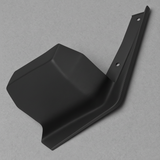 Ram 1500 Passenger Side Front Fender Spat - Full View 1