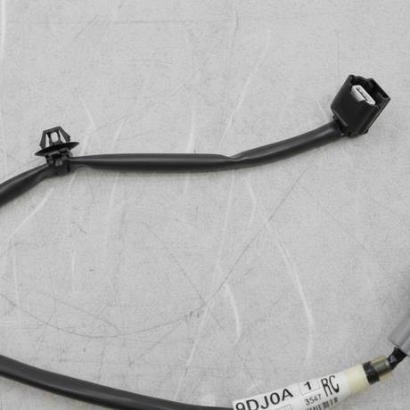 2018-2019 Nissan Maxima Fog Lamp Wiring Harness Jumper Genuine OEM - Top Detail