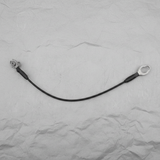 2017-2022 Ford F-250 F-350 F-450 Super Duty Driver Side Tailgate Support Cable Genuine OEM - Full View