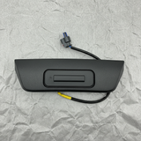 2019-2025 Blazer Rear Tailgate Handle Applique with Switch OEM