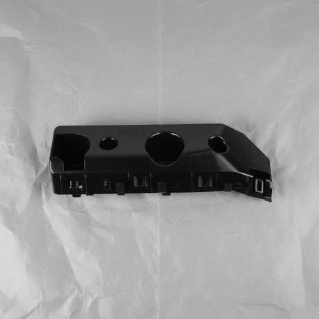 Full View - Front Bumper Bracket on Grey Kraft Paper
