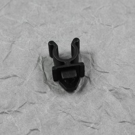 2006-2014 Honda Ridgeline Hood Prop Rod Holder Clip OEM - Middle Detail