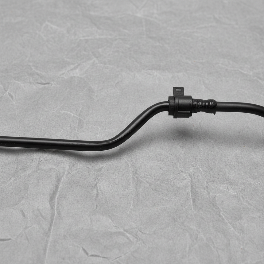 2017-2026 Chrysler Pacifica Voyager 3.6L Fuel Supply Tube Genuine OEM