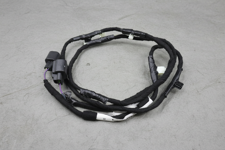 2015-2019 Ford Transit Genuine OEM Sliding Door Wiring Jumper Passenger