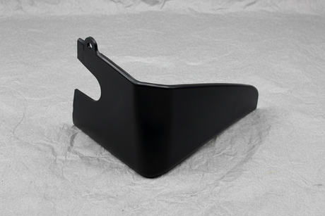 2016-2018 Nissan Altima OEM Rear Passenger Side Mud Splash Guard Unpainted