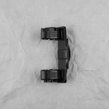 Genuine Nissan OEM Driver Side Panoramic Sunroof Guide Link - Full View 2