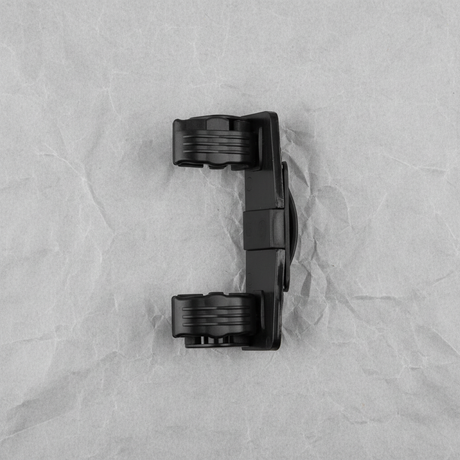 Genuine Nissan OEM Driver Side Panoramic Sunroof Guide Link - Full View 2