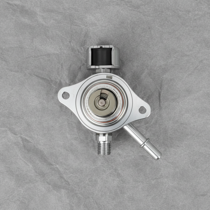 Ford Mustang F-150 Fuel Pump Full View