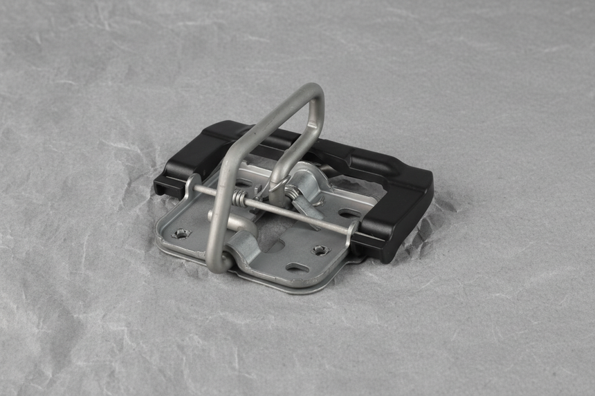 2018-2024 Volkswagen Tiguan Hood Latch Catch Lock OEM