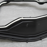 2021-2025 Ford Bronco 2.3L 2.7L 3.0L Fuel Filler Pocket Seal OEM