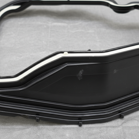 2021-2025 Ford Bronco 2.3L 2.7L 3.0L Fuel Filler Pocket Seal OEM