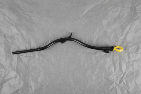 2010-2014 Volkswagen Jetta Golf Beetle Engine Oil Dipstick Tube OEM