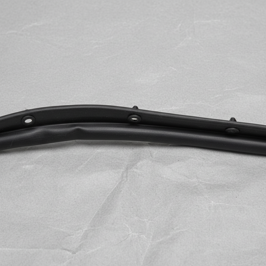 2019-2022 Ford Edge OEM Hood Front Weatherstrip Seal