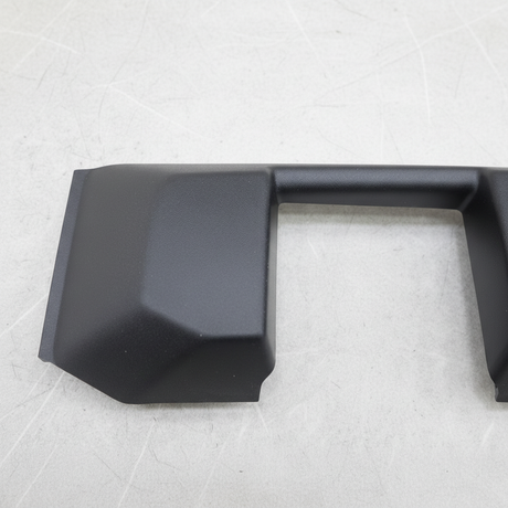 Ford Bronco OEM Passenger Side Front Bumper Cover Trim Panel - Bottom Detail