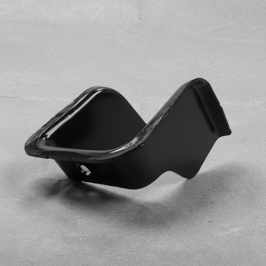 2015-2026 Ford F-150 Expedition Front Left Lower Control Arm Bracket OEM - Macro Crop 1