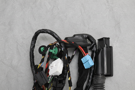 2019-2021 Volkswagen Jetta OEM Front Driver Side Door Wiring Harness