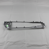 Nissan Altima Automatic Transmission Shift Cover Plate OEM - Alternate View