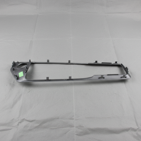 Nissan Altima Automatic Transmission Shift Cover Plate OEM - Alternate View