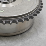GM Intake Camshaft Position Actuator - Bottom Detail