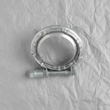 2021-2025 Ford Escape Corsair Bronco Sport Catalytic Converter Clamp Genuine OEM - Full View