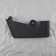 2019-2024 Toyota RAV4 RAV4 Prime OEM Driver Side Rear Mud Flap Plate - Full View 1
