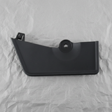 2019-2024 Toyota RAV4 RAV4 Prime OEM Driver Side Rear Mud Flap Plate - Full View 1