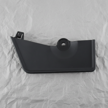 2019-2024 Toyota RAV4 RAV4 Prime OEM Driver Side Rear Mud Flap Plate - Full View 1