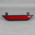 2009-2012 Nissan Pathfinder Third Brake Light High Mounted Stop OEM