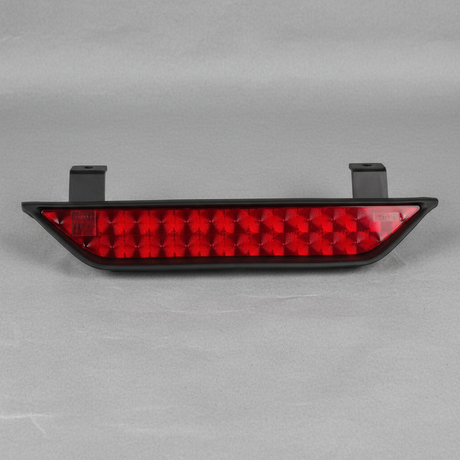 2009-2012 Nissan Pathfinder Third Brake Light High Mounted Stop OEM