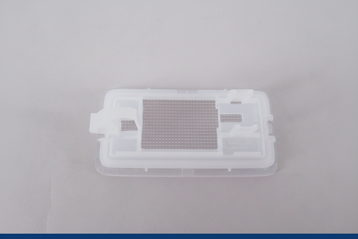 2017-2025 Toyota Multiple Models Sun Visor Light Genuine OEM