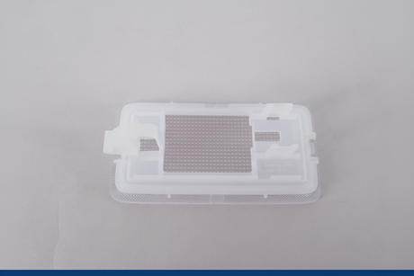 2017-2025 Toyota Multiple Models Sun Visor Light Genuine OEM