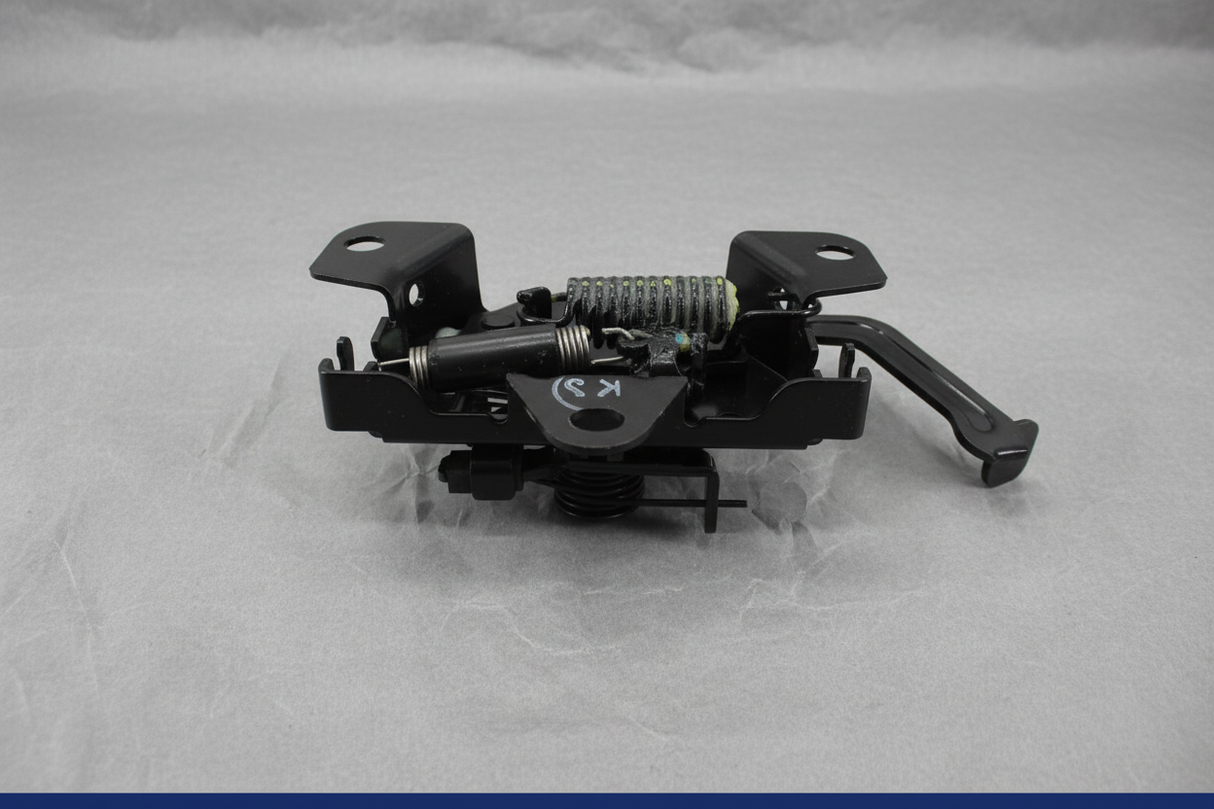 11-16 Kia Optima Hood Latch Lock Genuine OEM